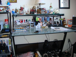 Illustration for article titled Work and Play: A Peek Inside the Lives of Gaming's Insiders